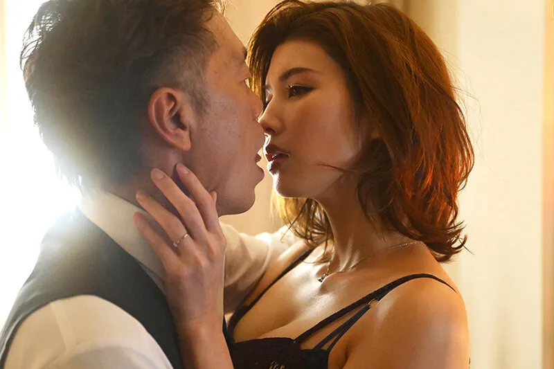 Cho quản lý xoạc khi phát hiện ông chồng sắp cưới có bồ